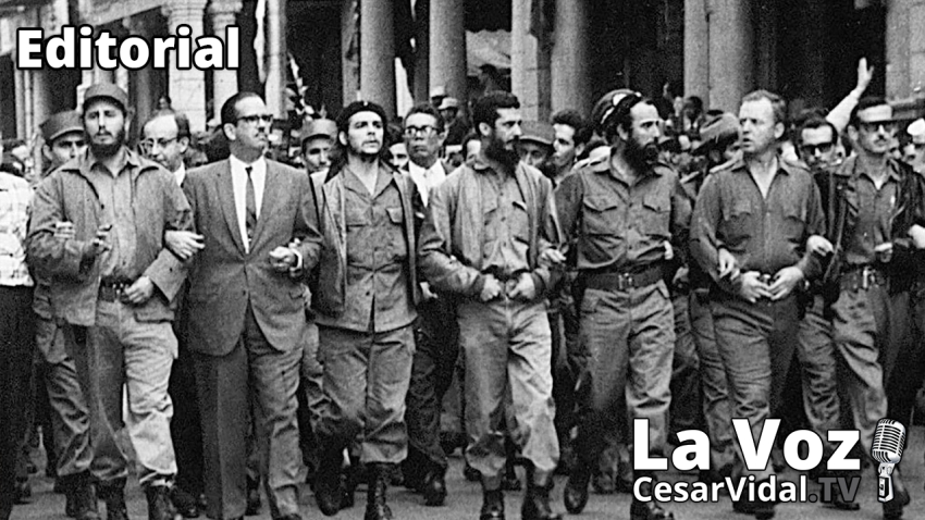 Editorial: ¿Por qué ha aguantado la dictadura cubana? - 05/04/22