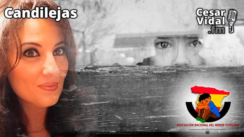 Entrevista a Alicia de Juanes: El futuro de los niños tutelados por el Estado - 19/01/24