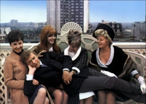 Alfie (1966)