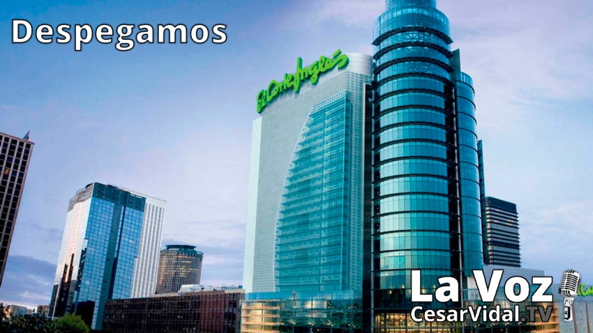 Despegamos: La banca española es la menos solvente de Europa mientras continúa el saqueo covidiano - 30/11/20