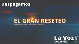 Despegamos: El Gran Reseteo no para en verano: Avance de contenidos - 15/07/22