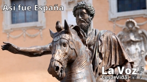 Así fue España: Marco Aurelio - 21/06/21