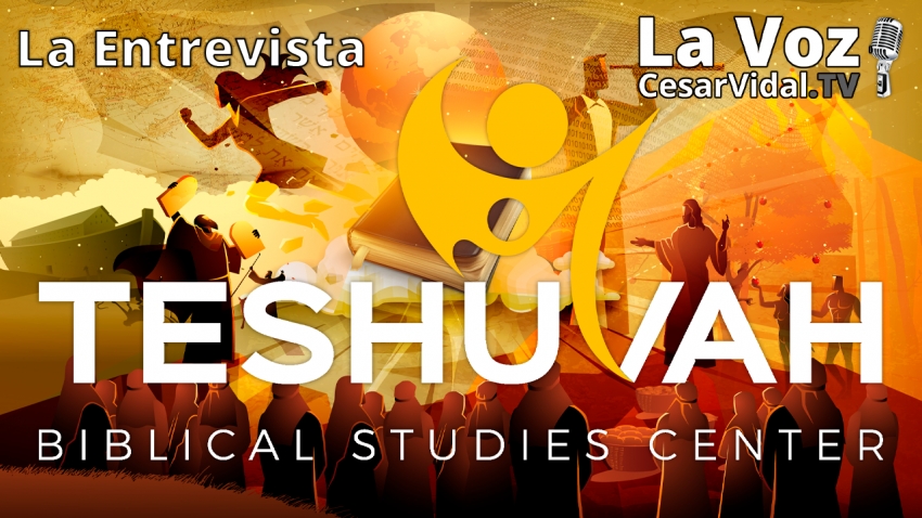 Entrevista a Magaly Silva: Presentación de Teshuvah Biblical Studies Center - 02/10/20