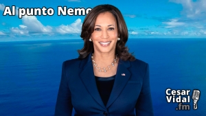 Al Punto Nemo: Kamala Harris - 17/10/24