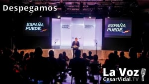 Despegamos: “España Puede”: El plan propagandístico de Sánchez para recibir el rescate europeo - 07/10/20