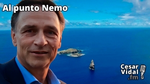 Al Punto Nemo: Roland Salvisberg - 30/11/23