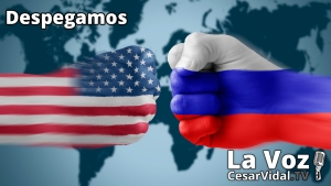 Despegamos: La nueva guerra fría dispara el gas, vacuna para ómicron y Hacienda roba en Navidad - 08/12/21