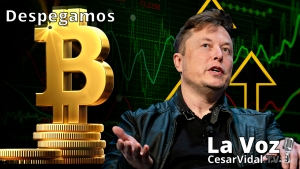 Despegamos: Llega la inflación, Musk dispara el bitcoin y los taxis voladores de Ferrovial - 09/02/21