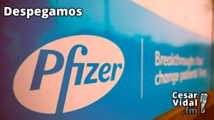 Despegamos: La verdad del censurado acuerdo draconiano de Pfizer y Von Der Leyen  - 07/10/22