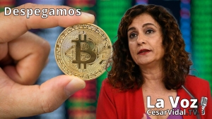 Despegamos: Asalto al bitcoin, pelea por el recorte de las pensiones y temor al confinamiento total - 12/01/21