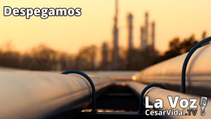 Despegamos: Halcones en la FED, empleo fantasma y la verdad del gas ruso de Nord Stream 2 - 27/01/22