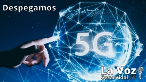 Despegamos: Latrocinio en el 5G, Moncloa lanza la “operacion PP” y Botín ante el juez por el “caso Popular” - 08/10/20