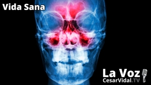 Vida Sana: El método sencillo para olvidarse de la Sinusitis - 30/03/22