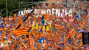 Despegamos: El hundimiento del régimen catalán en cifras: miseria y destrucción económica - 10/12/19