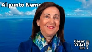 Al Punto Nemo: Margarita Robles - 31/10/24