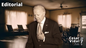 Editorial: Señales inquietantes para Biden - 10/10/23