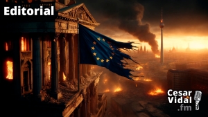 Editorial: ¿Se encamina la Unión Europea hacia el desastre? - 05/06/24