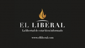 Comienzo a escribir en El Liberal