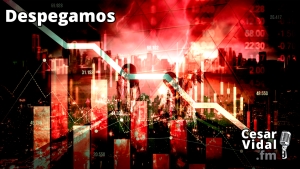 Despegamos: Zombies USA, Apple y Goldman, boom chino y Blackrock en España - 18/04/23