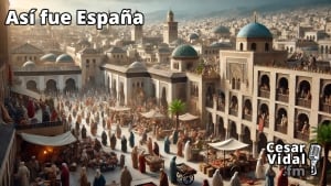 Así fue España: Abderramán III (X): La población de Al-Ándalus - 01/07/24