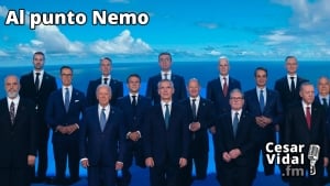 Al Punto Nemo: Cumbre de la OTAN - 11/07/24