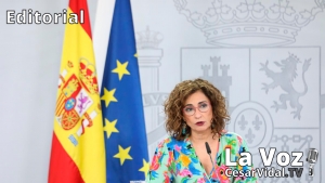 Editorial: El gobierno duro que crea dos nuevos impuestos - 25/05/21