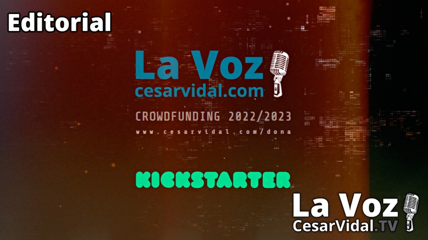 Editorial: Comienza el Crowdfunding para la novena temporada de La Voz - 12/05/22