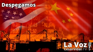 Despegamos: España bolivariana, EEUU ataca a las tecnológicas chinas y el Covid mata al petróleo - 15/03/22