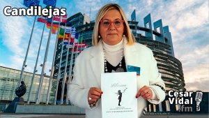 Entrevista a Nandi Cuevas: Liberum denuncia el caso Koldo y las mascarillas - 19/04/24
