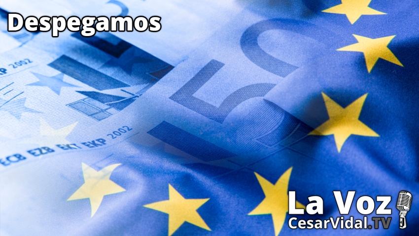 Despegamos: ONGs a cargo de las pensiones, ajustes en Europa y alerta roja en Latinoamérica - 20/01/22