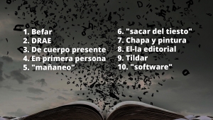 Palabras al aire - 18/11/19