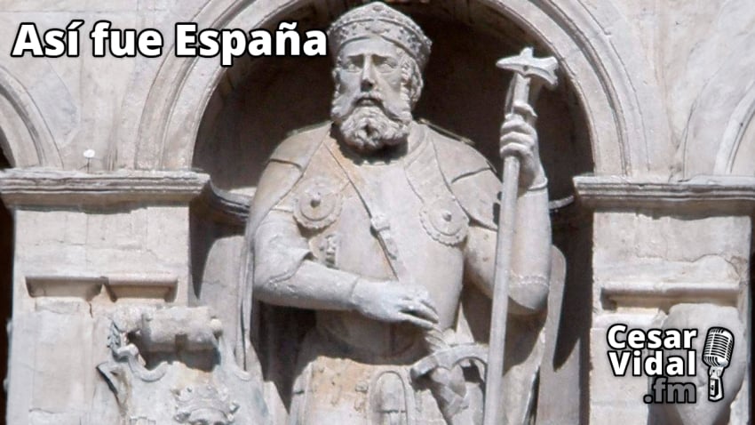 Así fue España: Castilla (y IV): Castilla sobrevive - 22/04/24