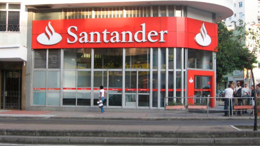 Editorial: El Banco de Santander sumido en la crisis - 23/10/18