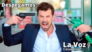 Despegamos: EEUU libera al petróleo, Putin acepta euros y huelga de gasolineras en España - 31/03/22