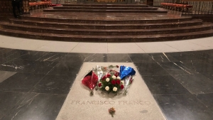 Editorial: La sentencia del Tribunal Supremo sobre la exhumación de Franco - 09/10/19