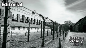 Editorial: 10 lecciones del Holocausto - 26/01/24