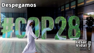 Despegamos: El secreto de EEUU, ¿bajada de tipos?, nuevo orden COP28 y el puzzle de Oriente Medio - 30/11/23