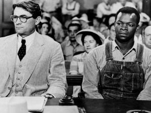 To Kill a Mockingbird