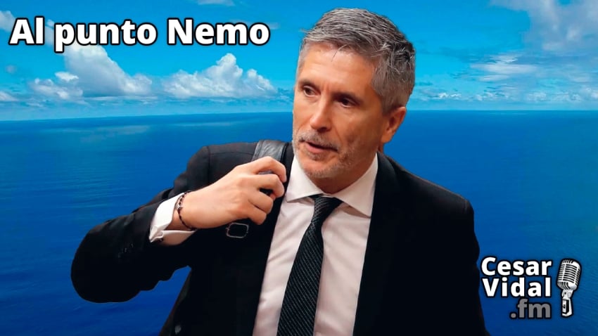 Al punto Nemo 