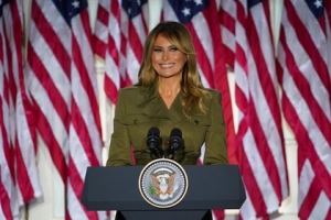 Melania