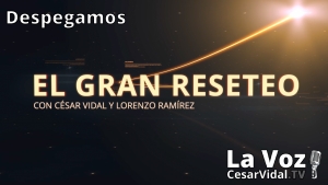 Despegamos: Presentación de &quot;El Gran Reseteo&quot; - 18/09/20