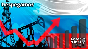 Despegamos: Adicción al gas ruso, China quiere más oro y la bomba oculta de la deuda española - 10/01/23