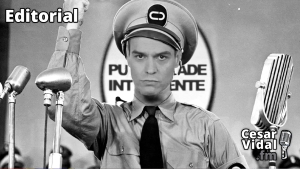 Editorial: Pedro Sánchez copia a Mussolini para liquidar el sistema del 78 - 13/12/22