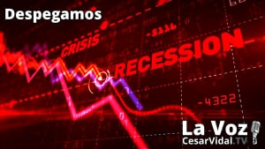 Despegamos: Ministros positivos vacunados, miedo en las Bolsas y controles de precios en EEUU - 19/01/22