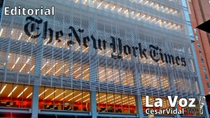 Editorial: La reveladora historia del New York Times - 04/03/21