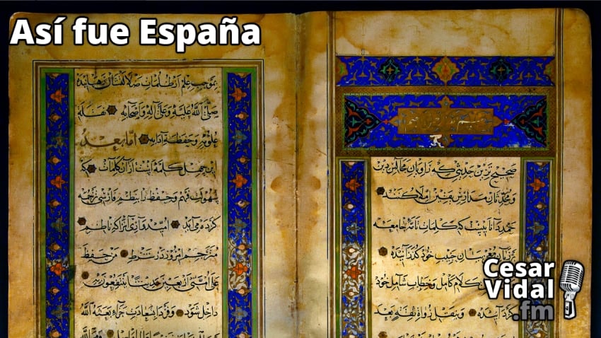 Así fue España: Los árabes llegan a España (V): Jadiz (I) - 06/02/23