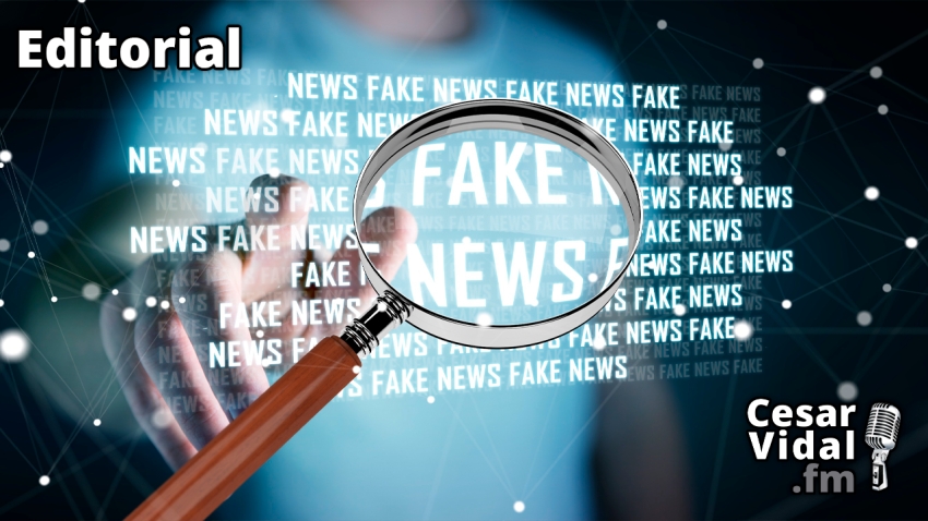 Editorial: ¿Cuál es la credibilidad real de los fact-checkers? - 19/02/24
