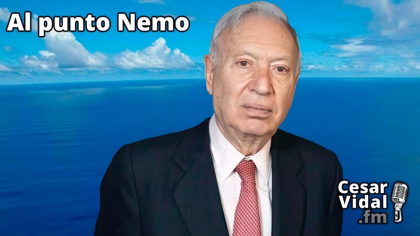 Al Punto Nemo: José Manuel García-Margallo - 01/06/23