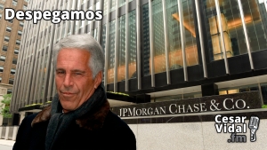 Despegamos: Falsa desinflación, Ucrania vende gas ruso, JP Morgan paga por Epstein y el robo de la Tierra - 13/06/23