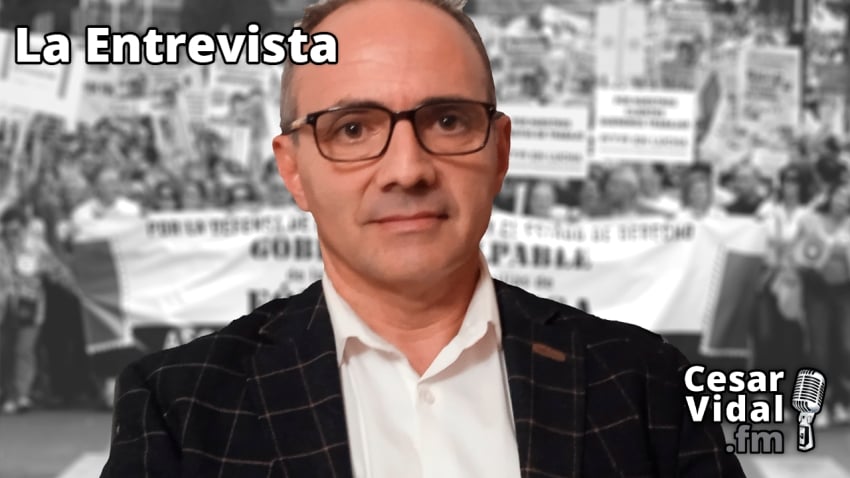 Entrevista a Rafael Sánchez: La verdad sobre el caso Fórum Filatélico y Afinsa - 13/12/22